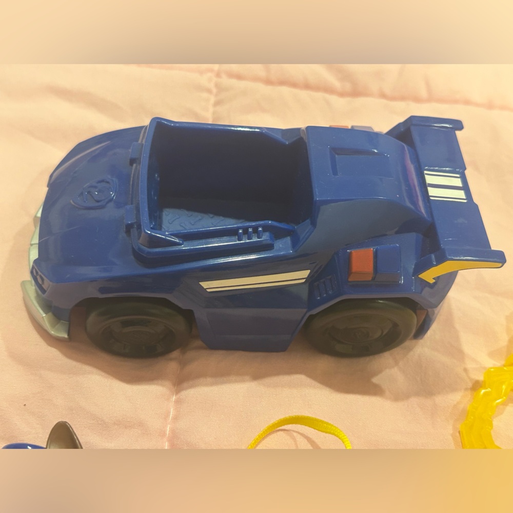 Mighty Lookout Paw Patrol Light Up Tower 🐾 - Picture 10 of 10